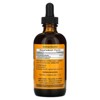 Herb Pharm Certified Organic Skullcap Liquid Extract for Nervous System Support, Alcohol Free Glycerite, 4 Ounce - 2 of 4