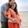 Unique Bargains Pregnancy Belly Band with Adjustable Straps 1 Pc - 3 of 4