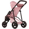 Gotz: 3‑Wheel Doll Buggy - Soft Mood, Foldable Toy Stroller, Dolls Up to 19.5" - 2 of 4