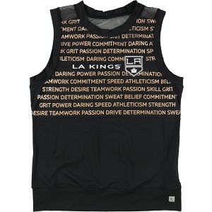 Touch by G-III Womens LA Kings Tank Top - 1 of 2