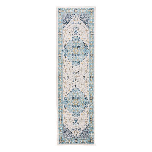 World Rug Gallery Valerio 2'x7' main image 1