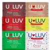 U-LUV Foods Variety Cookies 6 PACK - 2 of 4