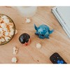 Silver Buffalo Disney Lilo & Stitch Ceramic Salt and Pepper Shakers | Set of 2 - 2 of 4