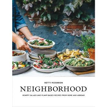 Neighborhood - by  Hetty McKinnon (Paperback)