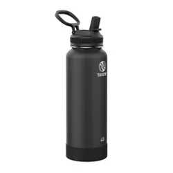 14 Ounce Takeya 51129 Actives Kids Insulated Water Bottle Sky 
