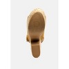 Vendela Leather Slingback Women - 4 of 4