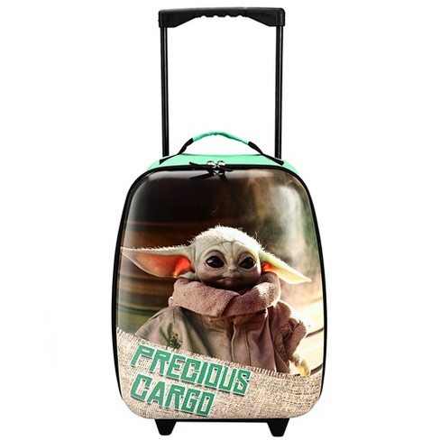 Star wars cheap kids luggage