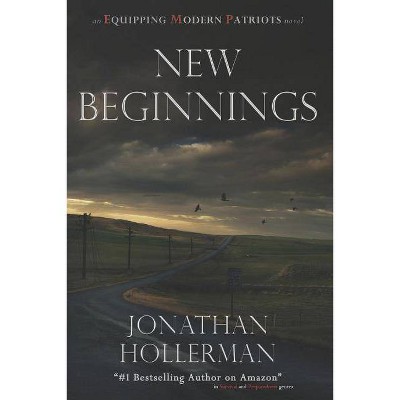 Emp - by  Jonathan Hollerman (Paperback)