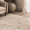 Hauteloom Standon Vintage Flat Pile Washable Rug - 4 of 4