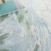 Fifth Avenue FTV506 Hand Tufted Indoor Rugs - Safavieh - 4 of 4