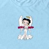 Men's Betty Boop Angel Betty T-Shirt - image 2 of 4