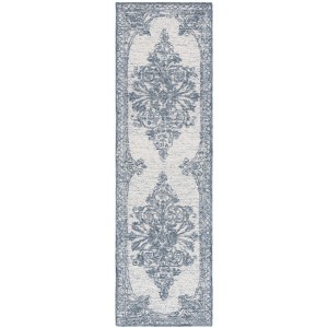 Metro MET616 Hand Tufted Indoor Rugs - Safavieh - 1 of 4