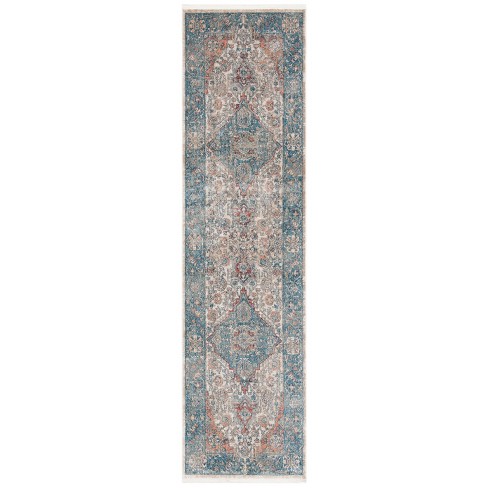 Victoria VIC998 Area Rug  - Safavieh - image 1 of 4