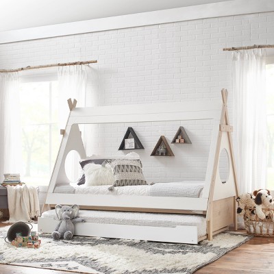 Kids' Beds \u0026 Headboards 