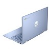 Refurbished: HP Chromebook x360 14b-cd 14" FHD 2-in-1 Touch Intel N100 1.0GHz 4GB 64GB Chrome - Manufacturer Refurbished - 3 of 4