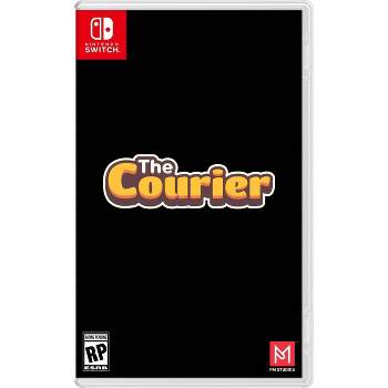 The Courier - Nintendo Switch