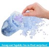 Disney Frozen Ice Reveal Surprise Small Doll with Ice Gel, Character Friend & Play (Dolls May Vary) - 3 of 4