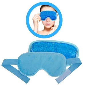 FOMI Hot Cold Ice Eye Mask - 1 of 4