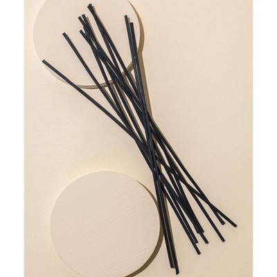 makesy rattan diffuser reeds - set of 100