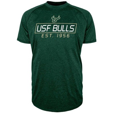 short sleeve bulls jersey