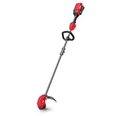 40v lithium cordless string trimmer