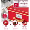 Christmas Storage Box - Simplify - 3 of 3