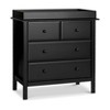 DaVinci Universal Removable Changing Tray - 2 of 4