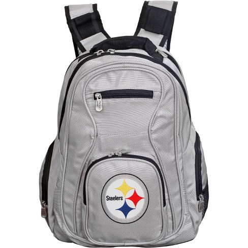 Steelers bookbag discount