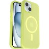 OtterBox SYMMETRY SERIES SOFT TOUCH case w/MagSafe for iPhone 15 - Lemon Pucker (77-94842) - 3 of 3