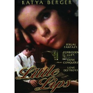 Little Lips (DVD)(1978) - 1 of 1