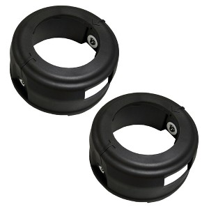 Ryobi P2009 2 Pack of Genuine OEM Replacement Spool Housings - 530366001-2PK - 1 of 1