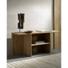 Mark & Day Princeston Modern Console Table - 2 of 4
