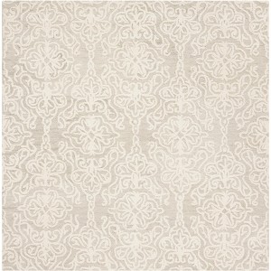 Blossom BLM112 Hand Tufted Rug - Safavieh - 1 of 4