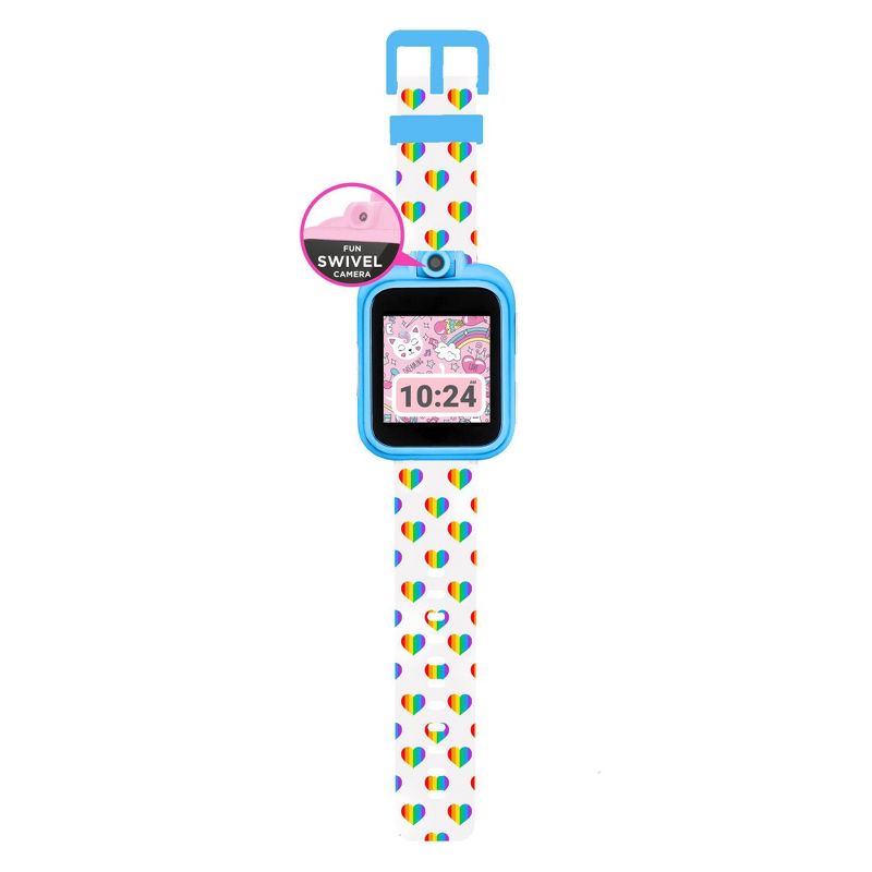 PlayZoom 2 Kids Smartwatch - Purple Case Collection, 3 of 8