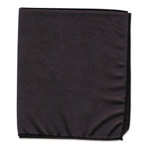 Creativity Street Dry Erase Cloth Black 12 X 14 PAC2032 - 1 of 2