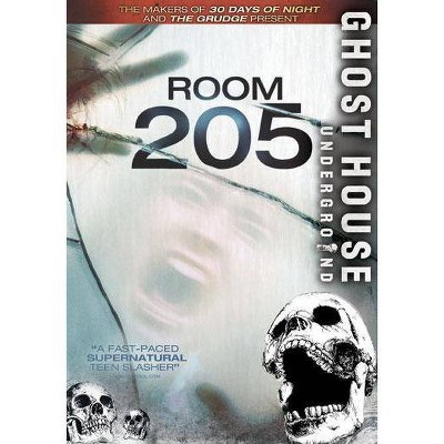 Room 205 (DVD)(2008)