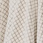 gray, with cat litter mat