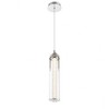 Eurofase Lighting Espada 1 - Light Pendant in  Polished Nickel - 3 of 3