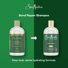 SheaMoisture Bond Repair Shampoo - 13 fl oz - 2 of 4