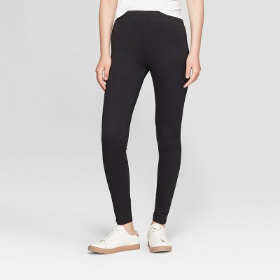 black jeggings target