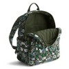 Vera Bradley Women's Outlet Cotton Essential Small Backpack - 3 of 3