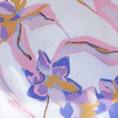 ivory lilac