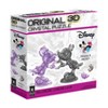 Bepuzzled Disney Minnie & Mickey 3D Crystal Puzzle 68pc - image 2 of 4