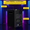 Topteng 600W Cold Spark Machine, Firework Machine with Remote - 2 of 4