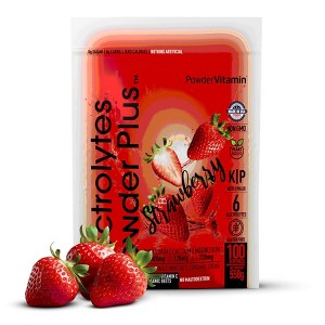 PowderVitamin Electrolytes Powder Plus™ 100 Servings - 1 of 4