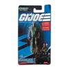 Hasbro GI Joe 2.5 Inch Vinyl Figure | Roadblock - image 3 of 4