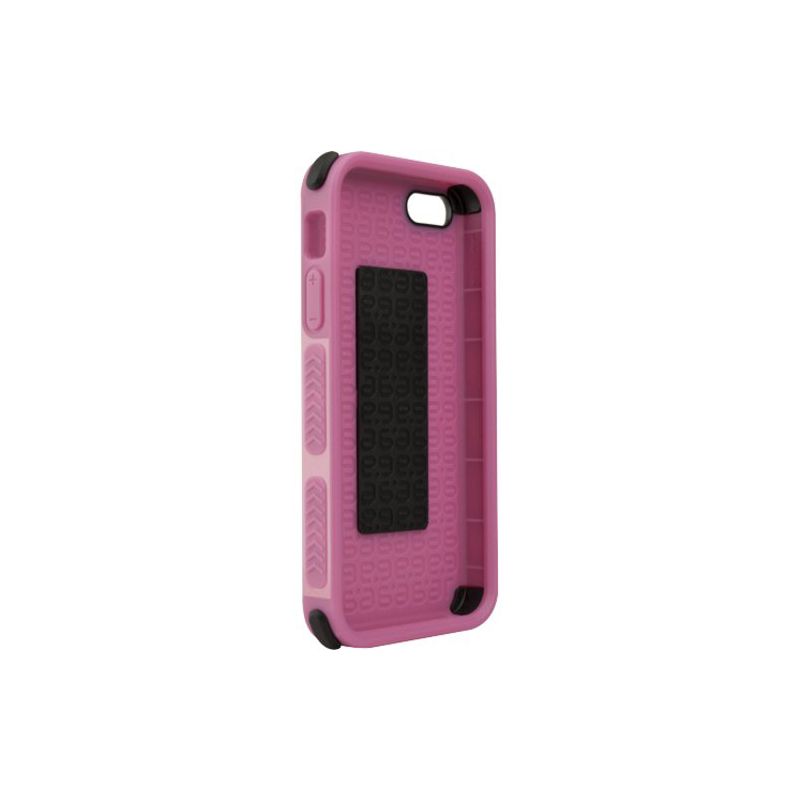 Puregear Dualtek Extreme Impact Case for Apple iPhone 5/5s (Pink), 2 of 3