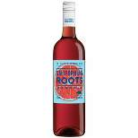 Sangria Red Wine - 750ml Bottle - California Roots™
