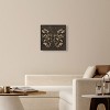 Art Remedy The South Strand by Emil Carlsen Classic Landscape and Portrait Wall Art Framed - 2 of 4