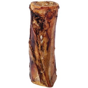 Beaverdam Center Bone Beef Grain Free Bone For Dog 7 in  - Case of 20 - 20 oz - 1 each - 1 of 1